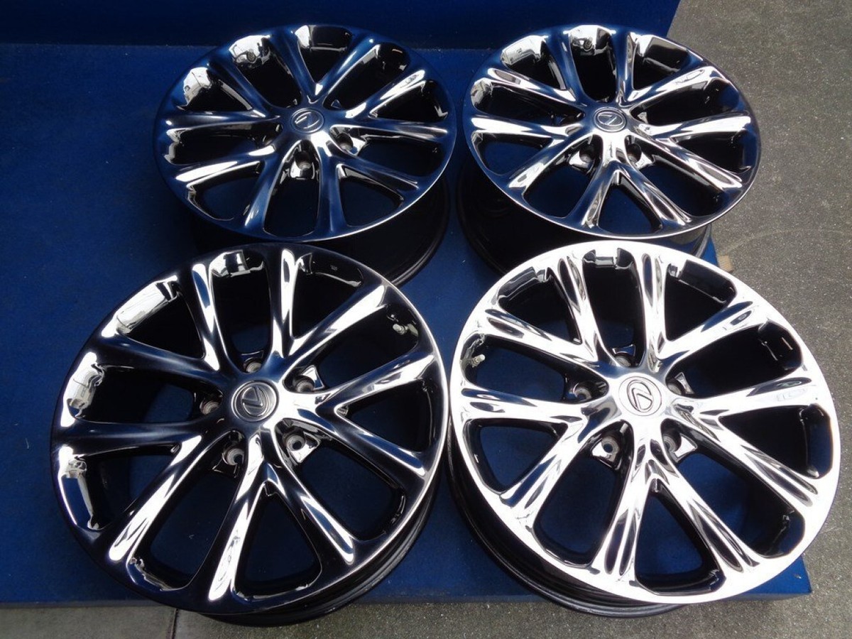 LX570 モデリスタホイール LEXUS レクサス LX570 純正 オプション MODELLISTA モデリスタ 21