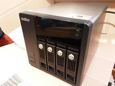 QNAP VS-4008 Pro Netzwerk Videorecorder