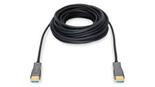 HDMI-Kabel Hybrid Premium 4K 60Hz UHD HDMI A/HDMI AM/M 30m AK-330125