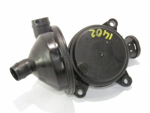 BMW 3 E46 7503519 Crankcase Valve ENGINE BREATHER Ventil Kurbelgehäuse
