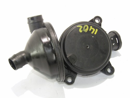BMW 3 E46 7503519 Crankcase Valve ENGINE BREATHER Ventil Kurbelgehäuse