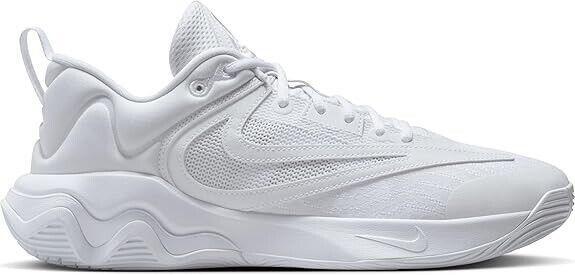 Nike Giannis Immortality 3 Triple White for Sale | Authenticity