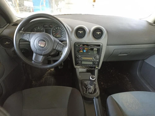 038129637B Valvula Egr para SEAT CORDOBA BERLINA (6L2) Signo/a 2005 7621513 - Imagen 9 de 10
