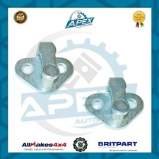 Porte avant et accessoires Land Rover 110