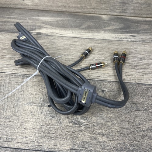 Impact Acoustics SonicWave Audio Cable 12’