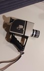 Vintage PRINZ BTL 400 Super 8 Motion Film Camera 1967 — photo 8