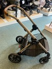 SILVERCROSS REEF 2 SPECIAL EDITION CHASSIS (CHAMPAGNE CHASSIS FOR FRAPPE MODEL )
