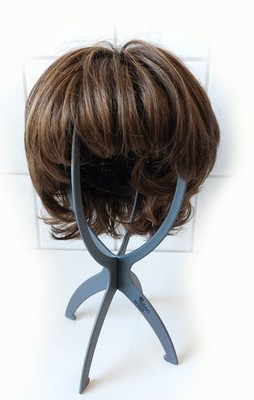 Perücke Damen | MODESS Hairdesign Exclusive Collection | Kunsthaar | Nougat-Mix