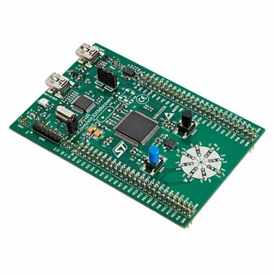 STM32F3 Discovery Development Dev Board ARM Cortex-M4 based STM32F303VC