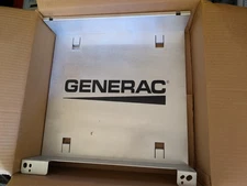 Generac PWRCell Module Spacer Kit Cabinet APKE00008