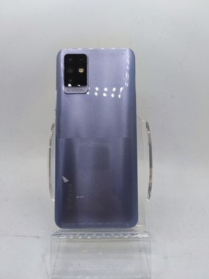 Infinix Note 10 Pro (8GB+128GB) - Kamera defekt, Display löst sich, Sim Tray defekt