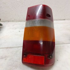 Feu arrière Opel FRONTERA