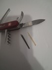 Wenger Delemont Multitool Red Army Swiss Pocket Knife K17 — photo 3