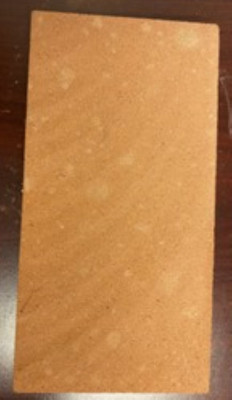 Replacement Fire Bricks, 6-Pk. -FBP6