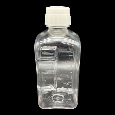 Nalgene Growler Sustain 2000mL (2Liter) Clear