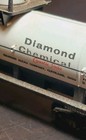 Vintage Mantua HO Scale Diamond Chemical Single Dome Tank Car GATX 74425 — photo 6