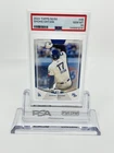 PSA 10 2024 Topps 50/50 Shohei Ohtani SB #45 #18 Dodgers GEM MINT