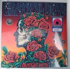 Grateful Dead - Greatest Hits (Magenta Colored Vinyl LP) NEW