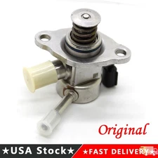 12682079 High Pressure Fuel Pump For Chevrolet Malibu 1.5L GMC Terrain 2016-2020