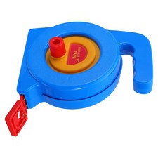 Portable Soft Tape Measure Kids Science Measuring Tools Toy for Friendly