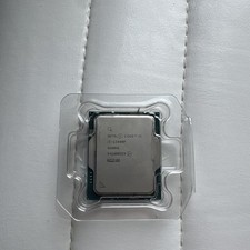 Intel Core I5-13400F 13th Gen 2.5GHz 10-Core SRMBG  CPU *USED* Great Condition!