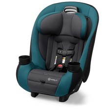Safety 1st Ellaris 3-in-1 Convertible Car Seat, Slim Fit, Rear  Forward Facing