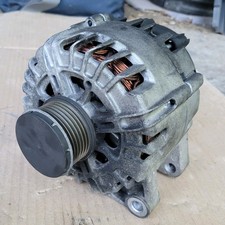 PEUGEOT 3008 MK1 1.6 HDI AFTERMARKET ALTERNATOR VGC 20256N