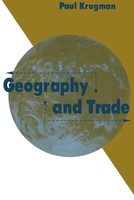 Paul Krugman | Geography And Trade | Taschenbuch | Englisch (1992) | Mit Press