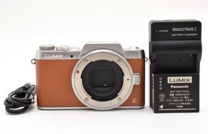 Panasonic Lumix Dmc GF 7 | eBay