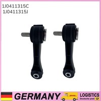 2X Koppelstange Vorne FÜR Audi A3 8L Vw Bora Golf 4 1J New Beetle