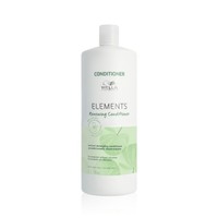 Wella Elements Renewing Conditioner 1000 Ml