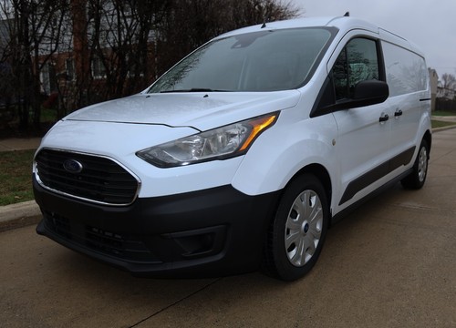 2020 Ford Transit Connect XL