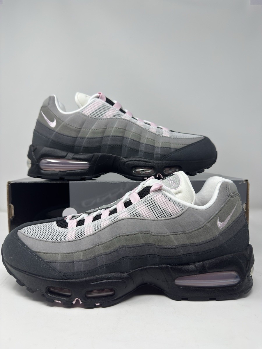 Size 5.5W/ 7 Mens | Nike Air Max 95 OG Big Bubble 
