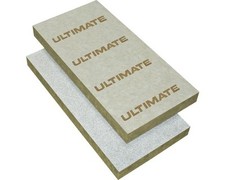 ISOVER Tiefgaragen- und Kellerdeckendämmung Ultimate Topdec DP1 WLG 032 1250 mm 