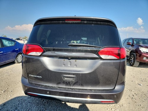 RIGHT FRONT WIPER ARM OEM 2018 CHRYSLER PACIFICA 68316738AA - Picture 6 of 20