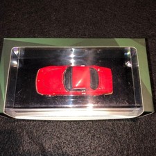 Spark 1/43 Lotus Elan FHD S4 Red Gold Leaf Model Car