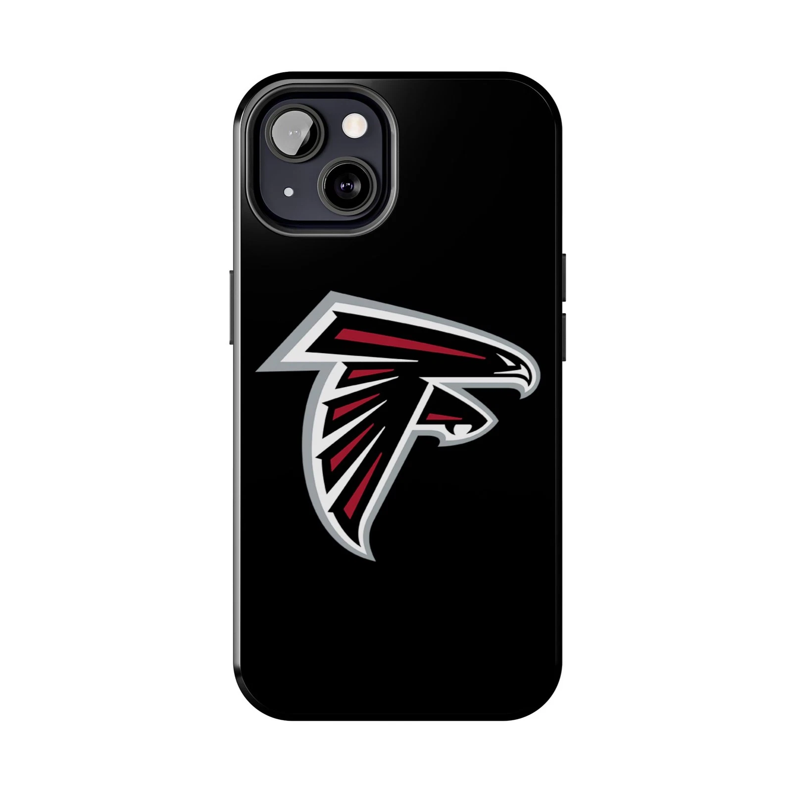 Atlanta Falcons Logo Tough Phone Case for iPhone