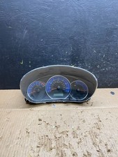 2009 To 2013 Subaru Forester Speedometer Instrument Cluster Gauges V7634 Dg
