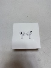 Empty Box Apple AirPods Pro MagSafe Model A2083 A2084 A2090 EMPTY BOX ONLY 