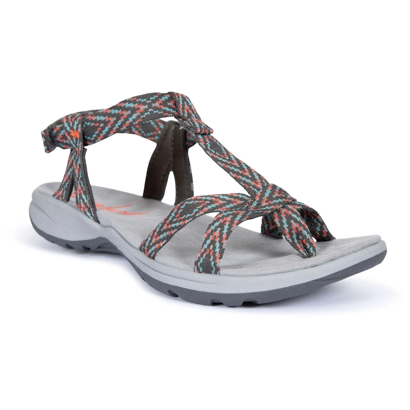 Trespass Womens Walking Sandals Active Summer Shoes Holiday Outdoor Hueco
Opens in a new window or t