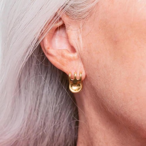 Unbranded Women's Gold Jewellery
