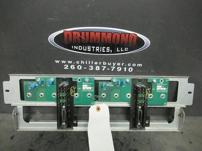 APC POWER MODULE BACKPLANE 640-4705C-Z REV 04 870-12764B REV 4 **WARRANTY**