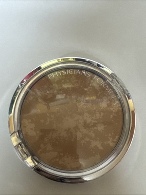 Mineral Wear , Talc-Free Mineral Face Powder, 2797 Buff Beige, 0.3 oz No Box