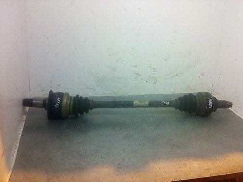 7624205AL02 antriebswelle hinten BMW 3 SERIE - F30 F31 F34 2011 - 2016 - 155684
