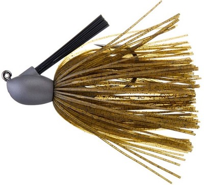 Keitech Tungsten Casting Jig Model 1 V2 3/8oz RJ38