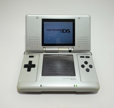 NINTENDO DS CLASSIC FAT GRIGIO CONSOLE PORTATILE