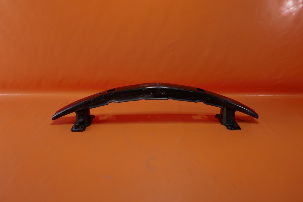 Bentley Continental GT 2004-2010 Front Bumper guard