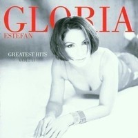 Audio Cd - Gloria Estefan - Greatest Hits Ii - Epic -D- Neu