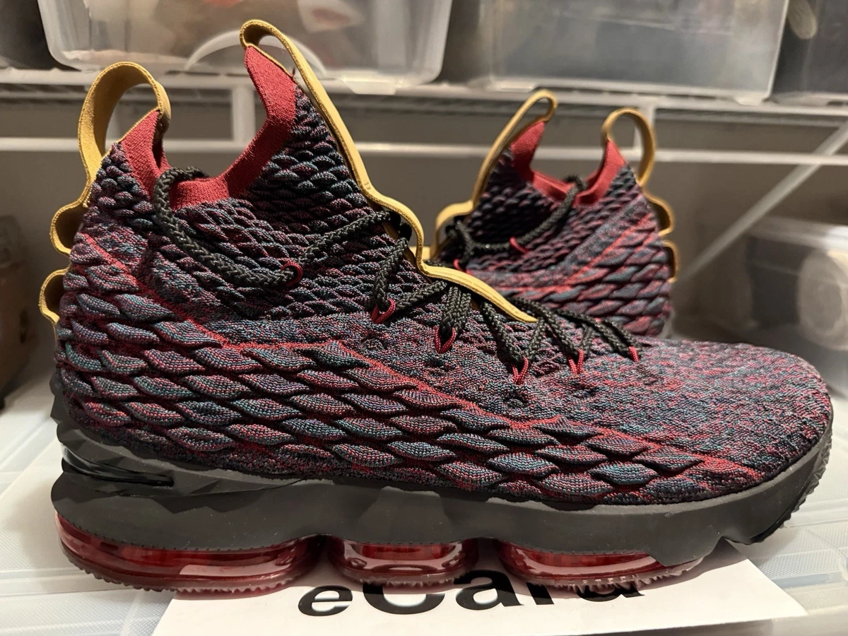 Nike LeBron 15 New Heights - огромный выбор по лучшим ценам | eBay