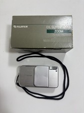 【ジャンク】FUJIFILM DL SUPER MINI ZOOM ジャンク】FUJIFILM DL SUPER MINI ZOOM - メルカリ